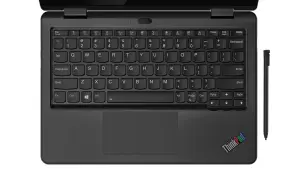 Lenovo laptop Thinkpad 11e Yoga Gen6 topimage