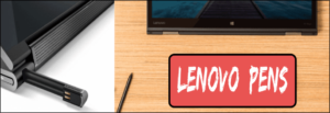 What Is The Difference Between Lenovo's Pens?