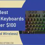 Best Gaming Keyboards Under $100