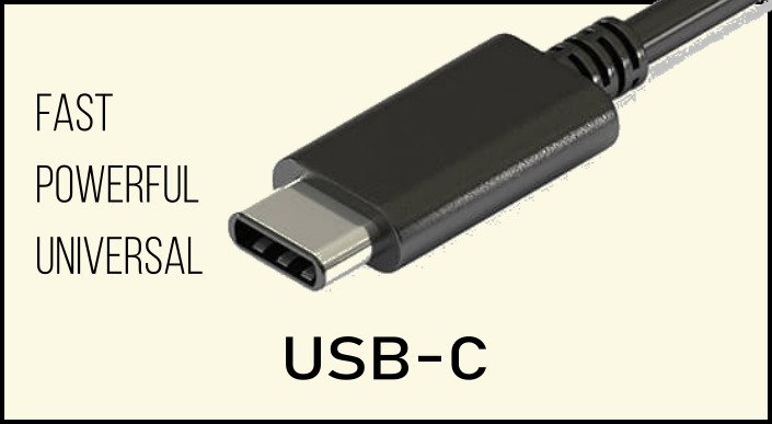 Chromebook USB-C Charging
