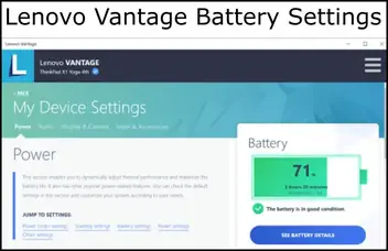 Lenovo Battery Not Charging New Solutions Upgrades And Options