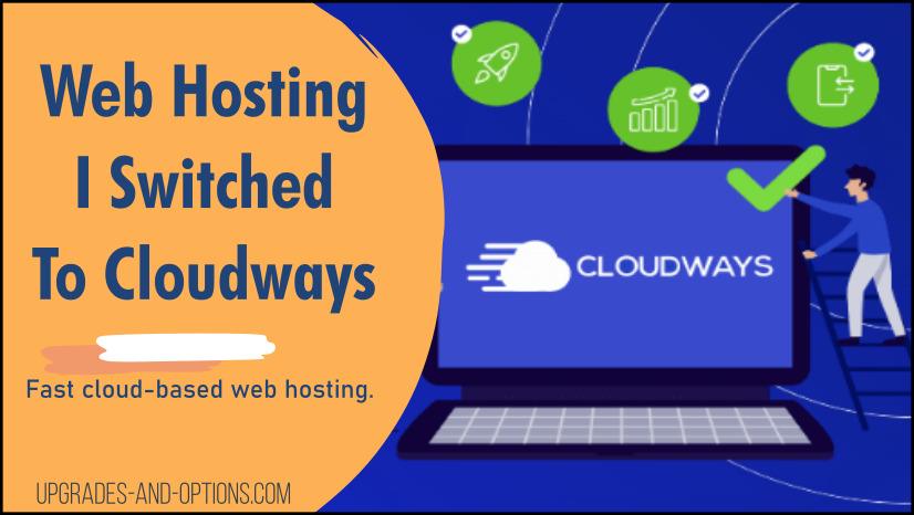 Cloudways Web Hosting Provider