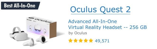 Oculus Quest 2