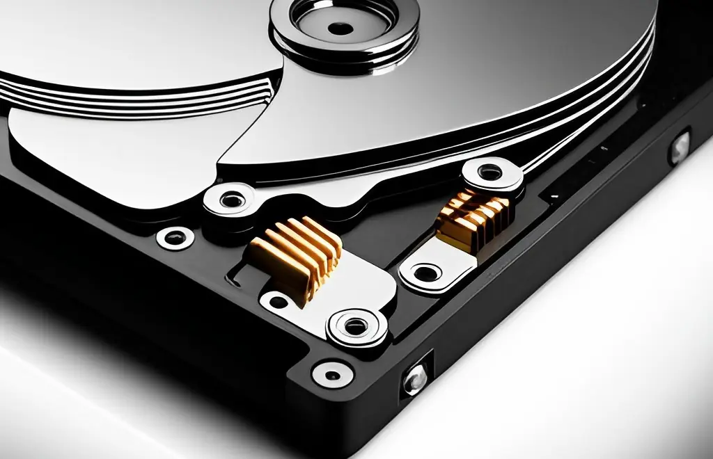 Upgrading Your Legion 5 The HDD to SSD Transition