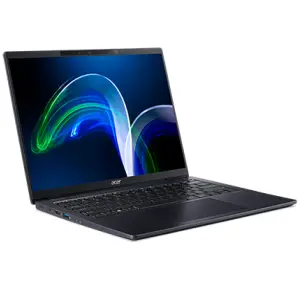 Acer TravelMate P6