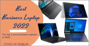 Best Business Laptop 2022