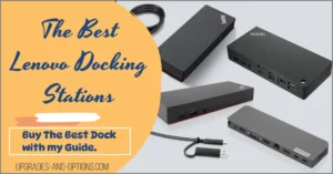 The Best Lenovo Docking Stations Buying Guide