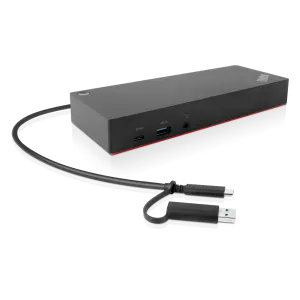 Thinkpad Hybrid USB-C Dock