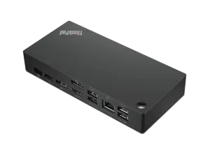 Thinkpad Universal USB-C Dock