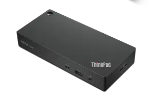Thinkpad Universal USB-C Smart Dock