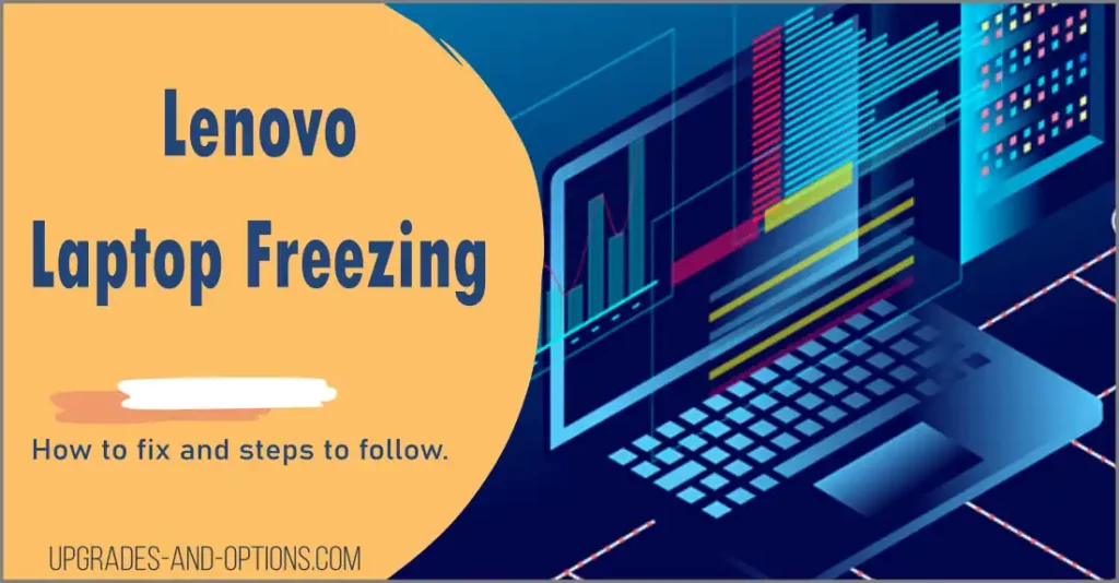 Lenovo Laptop Freezing - How To Fix