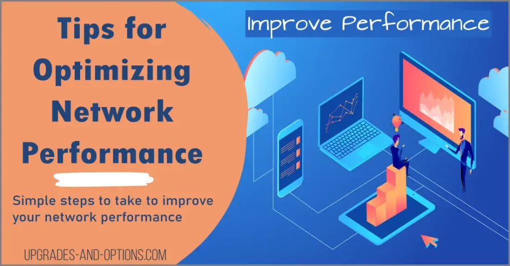 Tips for Optimizing Network Performance