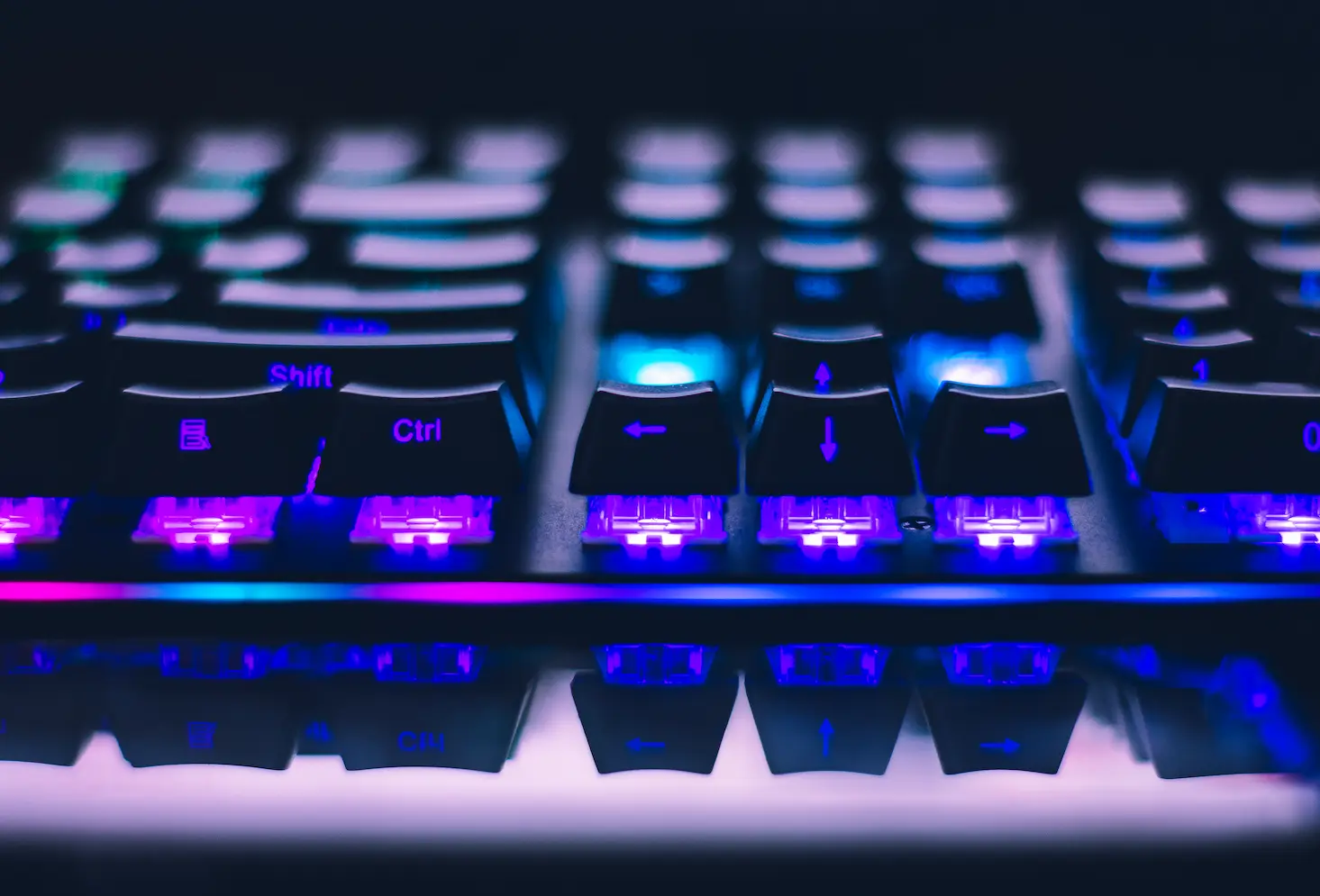 New Keycaps for Your Laptop: A DIY Guide
