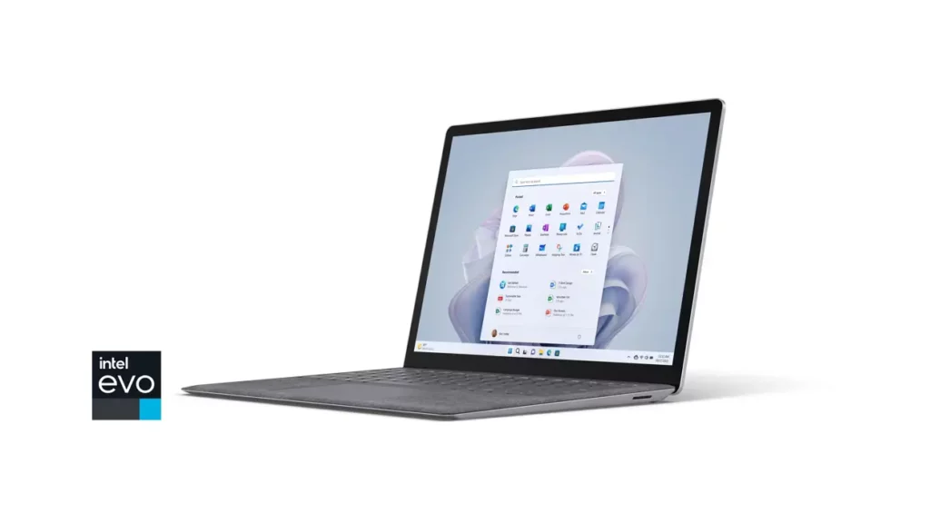 Surface Laptop5
