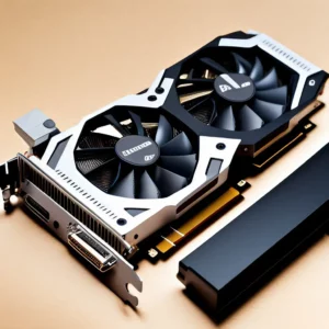Essential Graphics Card Guide for Graphic Designers