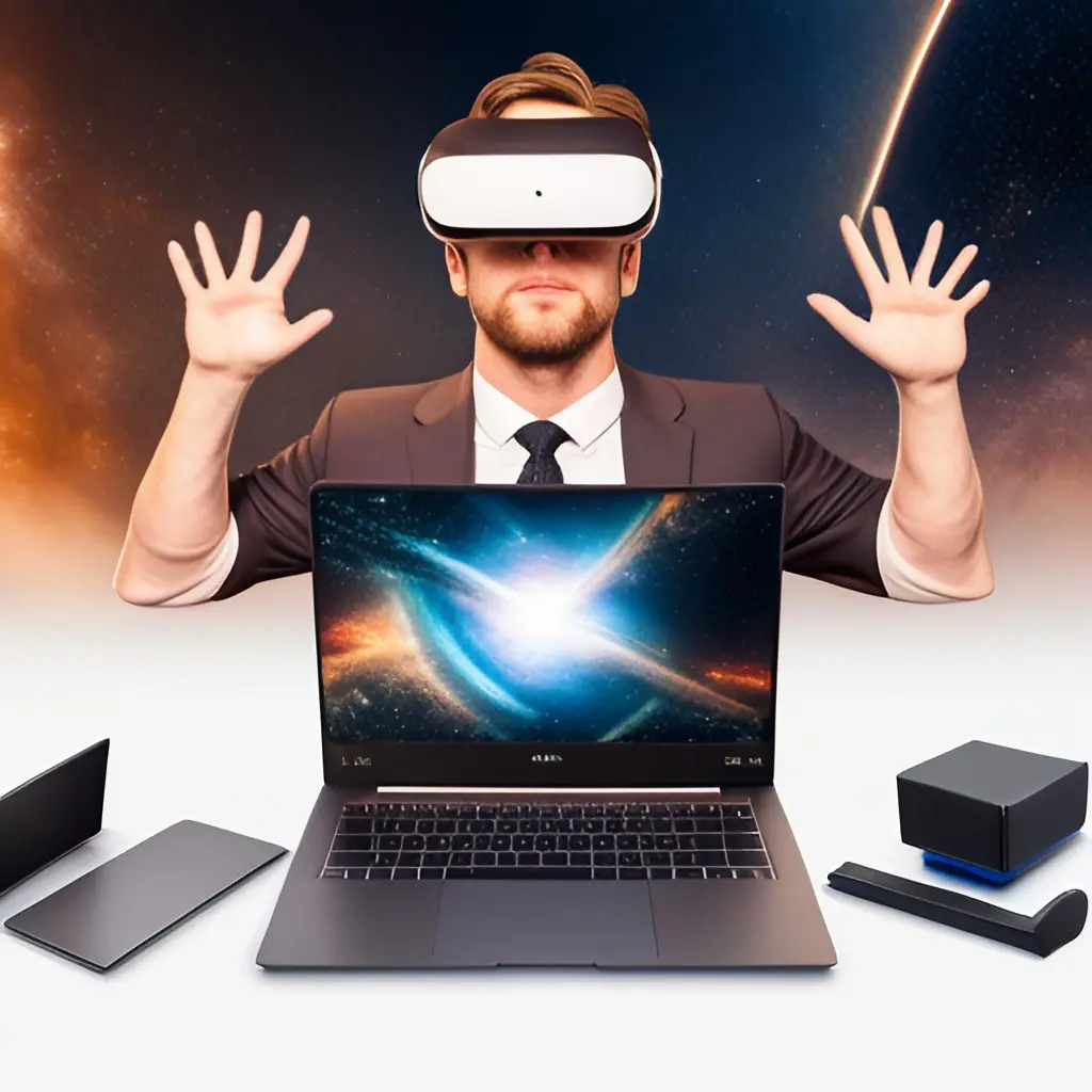 Laptop VR Headset Compatibility