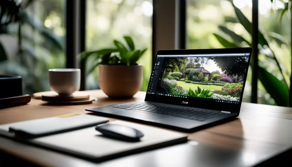 work from home laptops