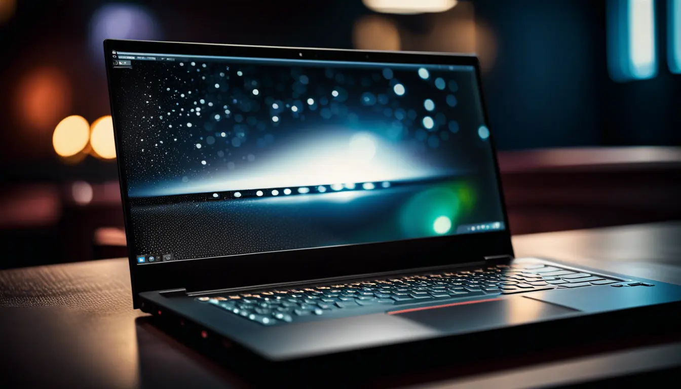 Navigating the Lenovo Lineup: A Beginner’s Guide to Choosing the Right Laptop