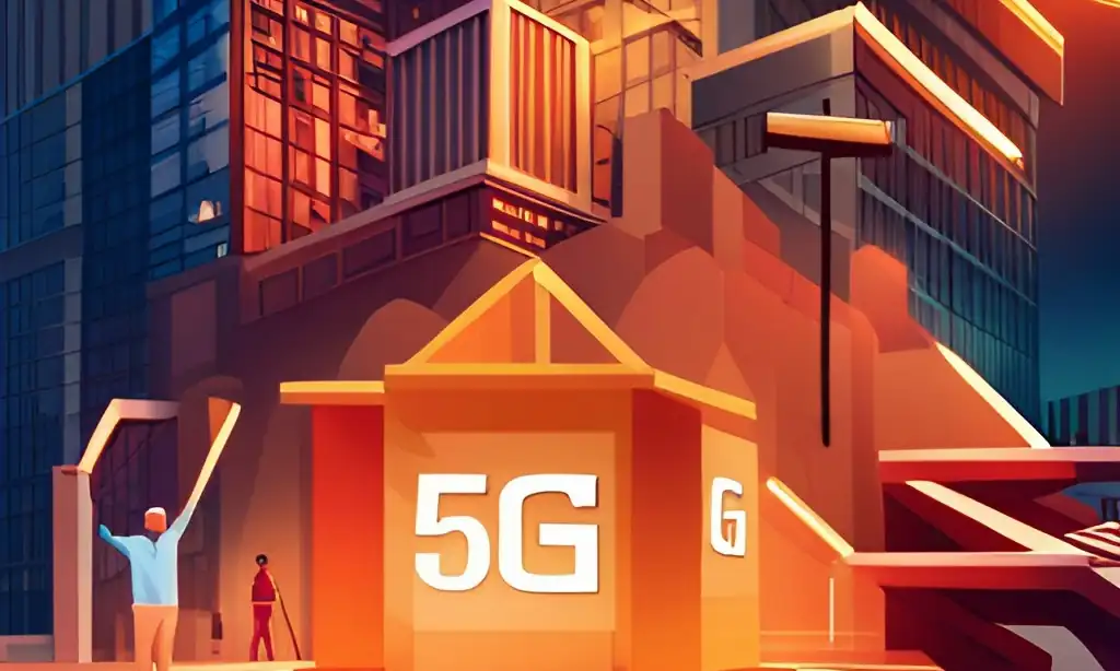 Recap - The role of 5G in remote work is reshaping the future of work by enabling a more connected, collaborative, and efficient workforce