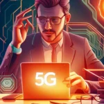 The Role of 5G in Remote Work Understanding the Technology