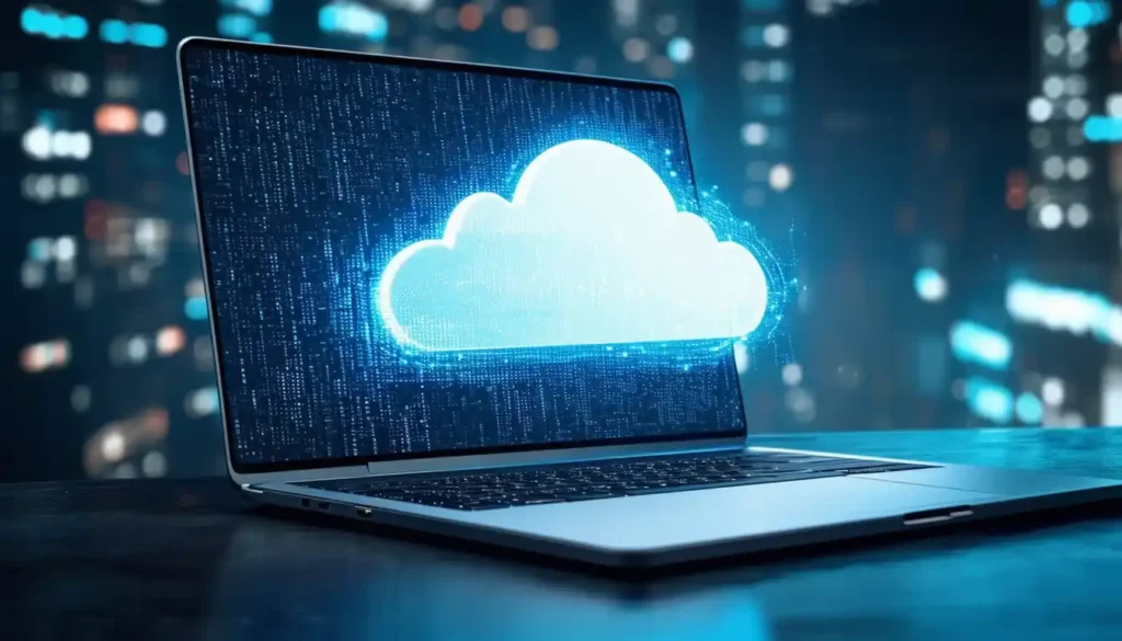 Mastering Cloud Storage on Your Laptop