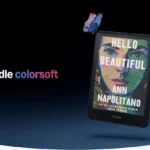 Amazon Kindle Colorsoft Signature Edition