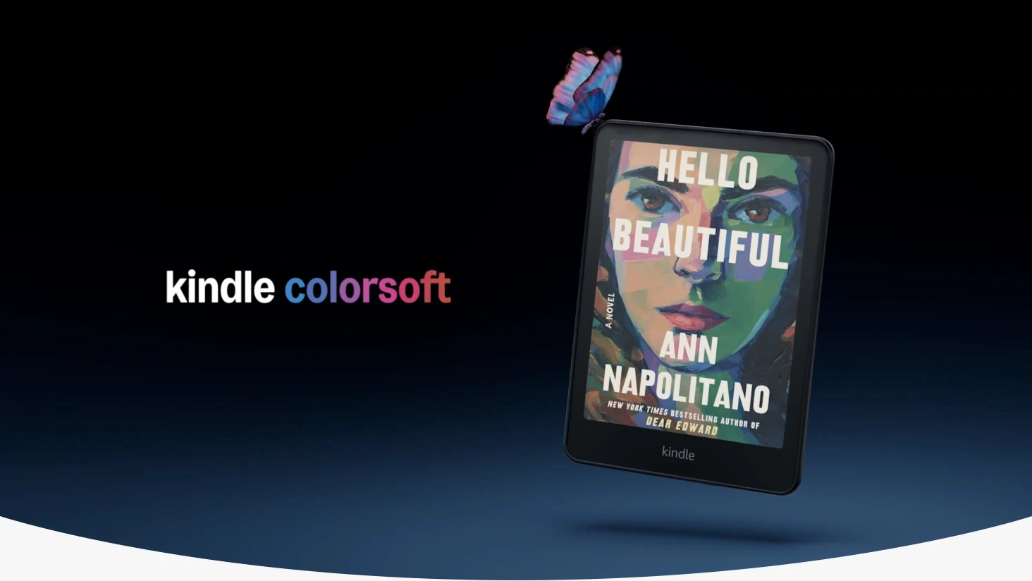 Kindle Colorsoft Signature Edition: A Colorful Leap Forward for E-Readers