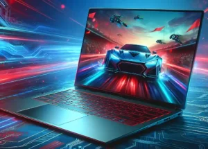 Lenovo Legion Performance Tech Explored