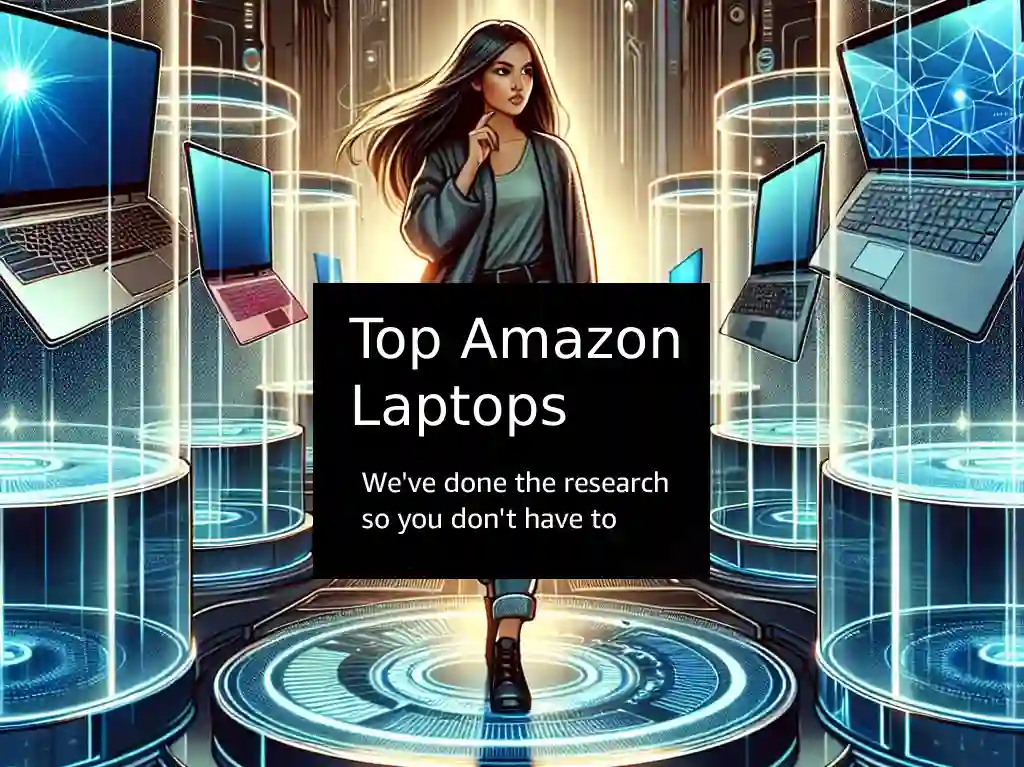 Top 5 Most Wished For Laptops on Amazon: A Detailed Guide