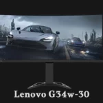 Lenovo 34 inch Gaming Monitor