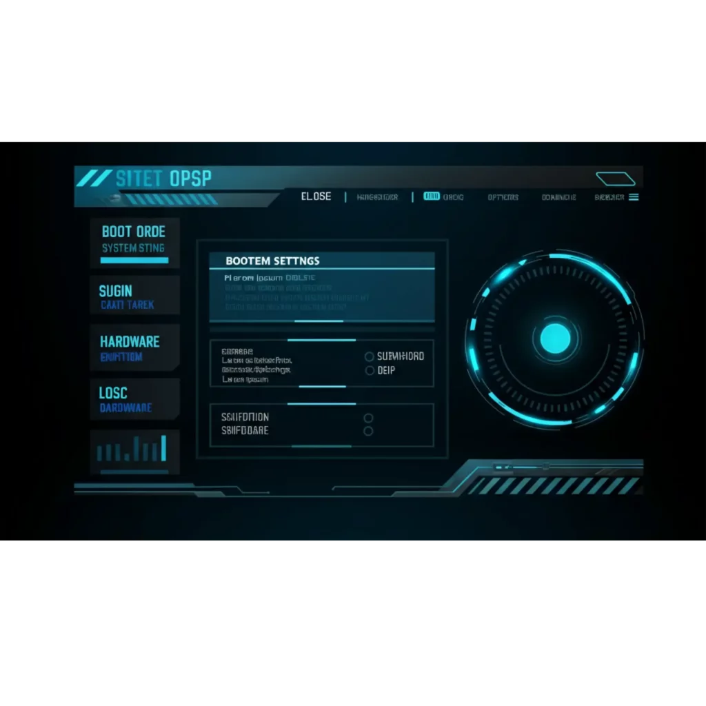 How to Install Windows 11 From BIOS