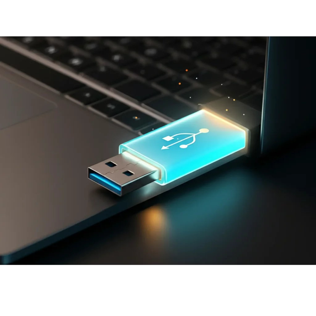 USB Install