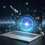 How Quantum Computing Could Impact Everyday Laptops