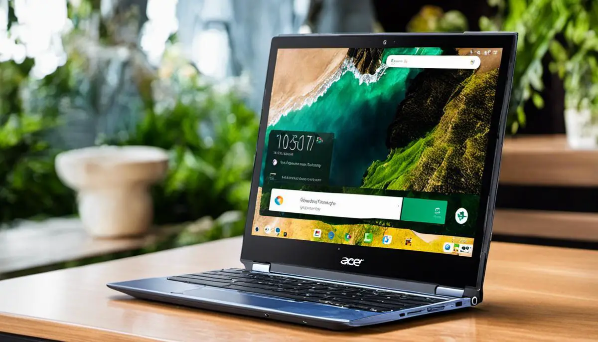 Resolving Acer Chromebook Power Issues: A Quick Guide