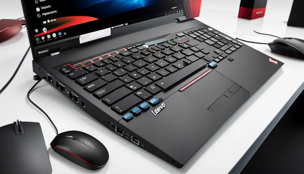 Lenovo Laptop Accessories: Everything You Need to Know - Upgrades And ...